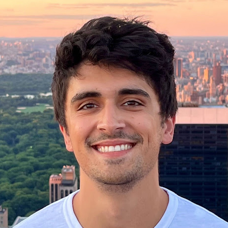 Nick Mourtoupalas headshot