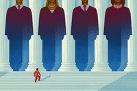 The major Supreme Court decisions in 2025